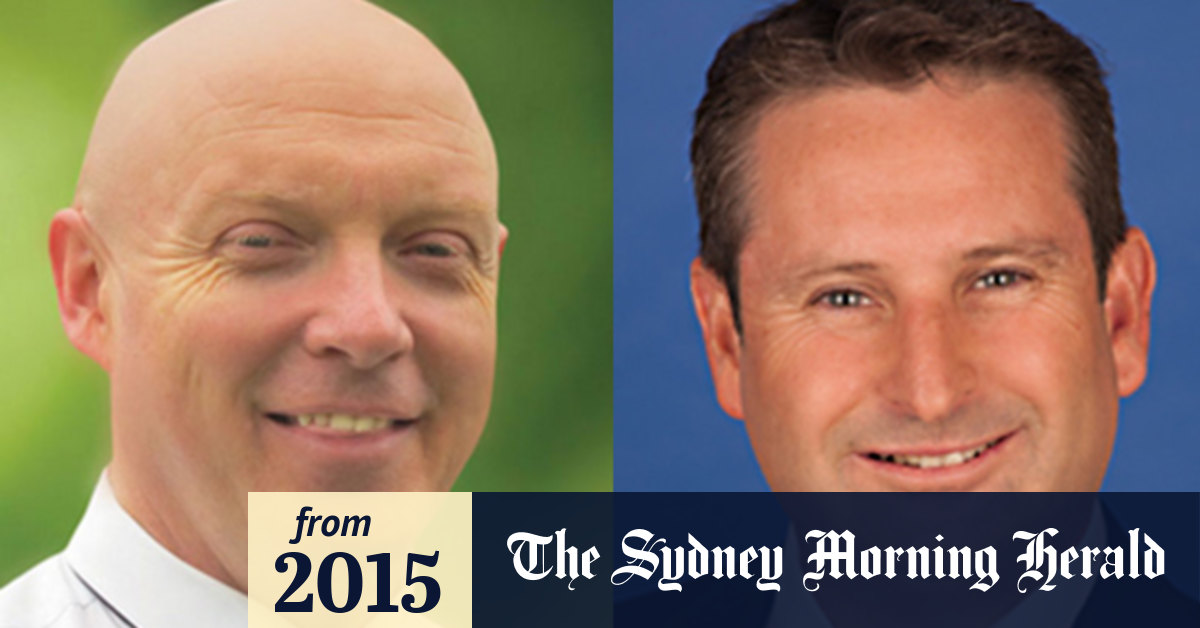 Video NSW seat profile Campbelltown